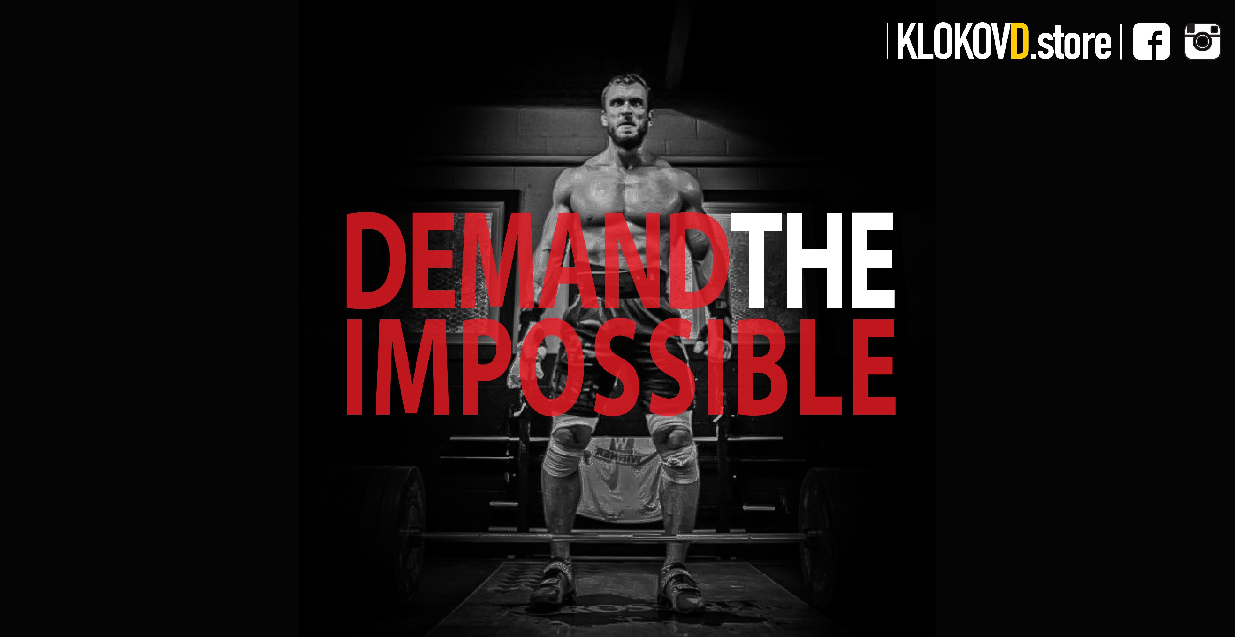 Demand Impossible